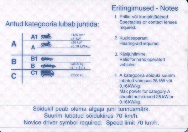 EST-FO-02002 - 
<Verso>
                