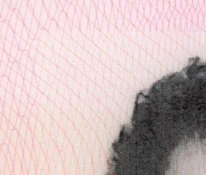 EST-FO-02002 - 
<Recto - identity> - Printing technique