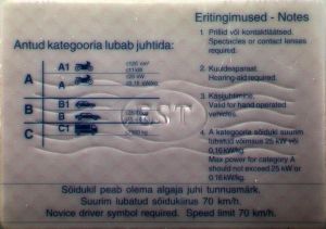 EST-FO-02002 - 
<Verso> - Additional safeguard