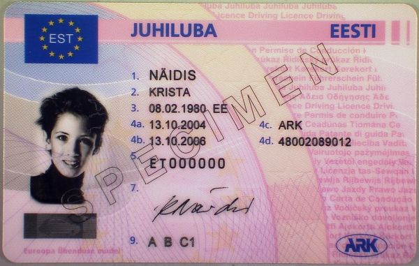 EST-FO-02003 - 
<Recto - identity>
                