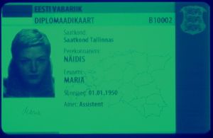 EST-HD-02002 - 
<Recto - identity> - UV feature