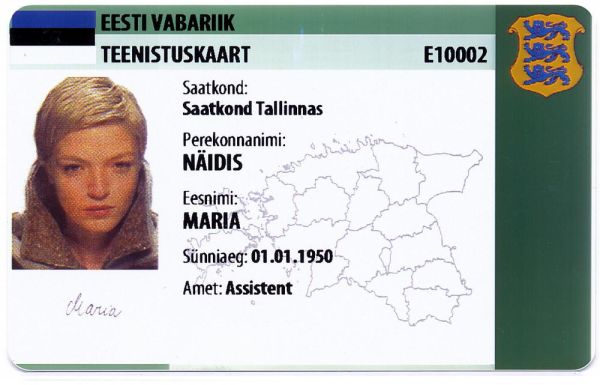 EST-HS-02003 - 
<Recto - identity>
                