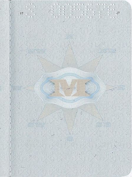 EST-IO-01001 - 
<Inner page(s)>
                