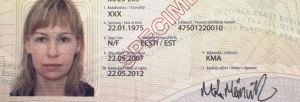 EST-IO-01004 - 
<Biodata page> - Substrate