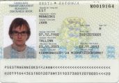 EST-IO-02001, O