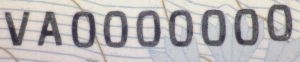 EST-JO-02002 - 
<Biodata page> - Numbering