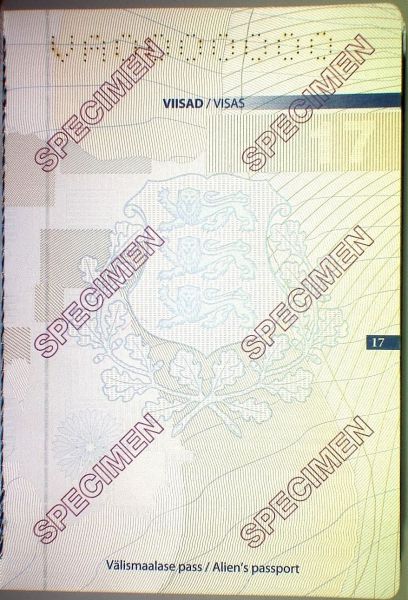 EST-JO-02002 - 
<Inner page(s)>
                