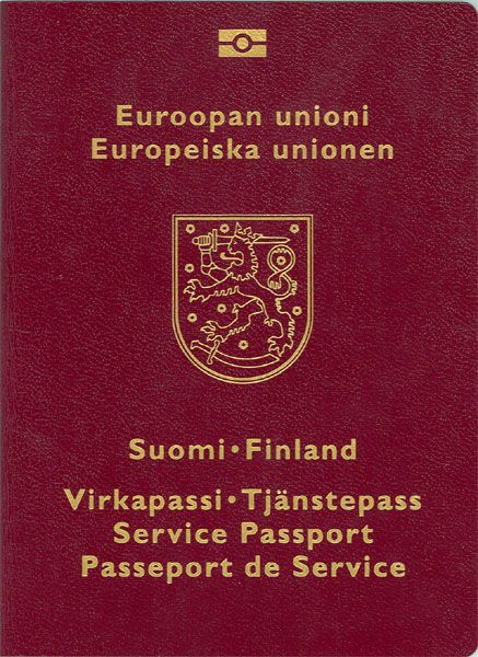 FIN-AS-04001 - 
<Outside front cover>
                