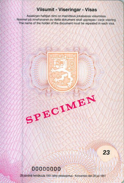 FIN-JO-02002 - 
<Inner page(s)>
                