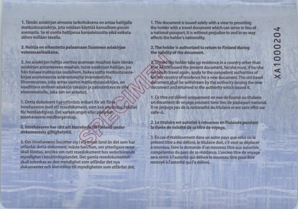FIN-JO-07002 - 
<Inside front cover>
                