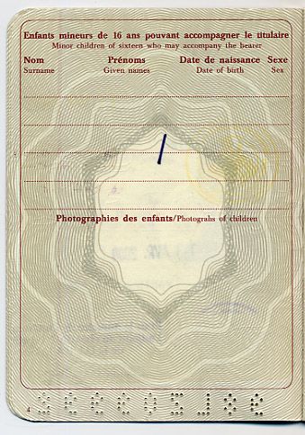 FRA-AS-01002 - 
<Biodata page>
                