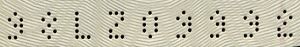 FRA-AS-01002 - 
<Inner page(s)> - Numbering