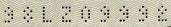 Image 47796 of Numbering