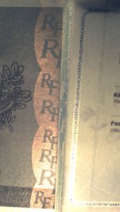 FRA-AS-02001 - 
<Inside front cover> - Printing technique