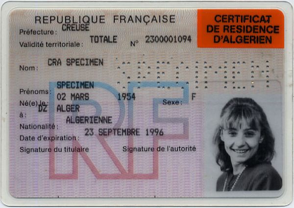 FRA-HO-02001 - 
<Recto - identity>
                