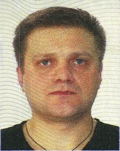GEO-AS-02002 - 
<Biodata page> - Facial image