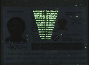 GHA-AS-02001 - 
<Biodata page> - UV feature