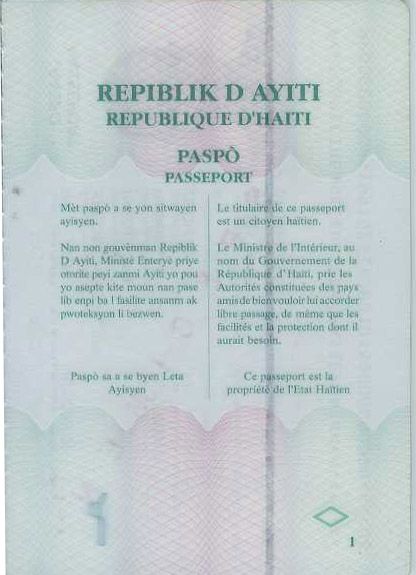 HTI-AO-02001 - 
<Inner page(s)>
                