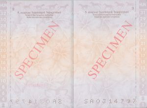 HUN-AS-02001 - 
<Inner page(s)>
                