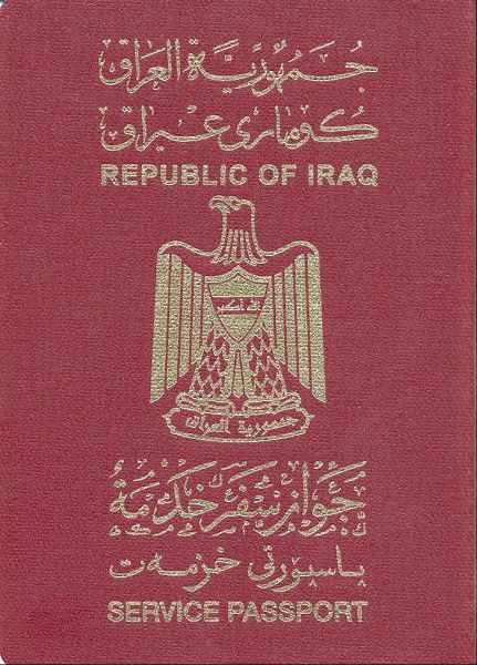 IRQ-AS-03001 - 
<Cover>
                