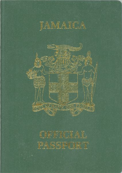 JAM-AS-02001 - 
<Outside front cover>
                