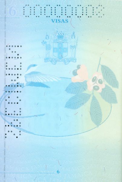 JAM-AS-02001 - 
<Inner page(s)>
                