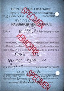 LBN-AS-02001 - 
<Inner page(s)> - Watermark