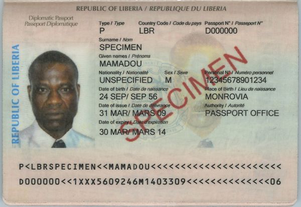 LBR-AD-02001 - 
<Biodata page>
                