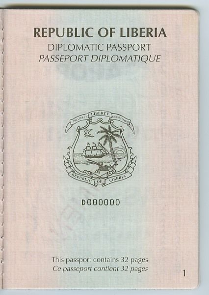 LBR-AD-02001 - 
<Inner page(s)>
                