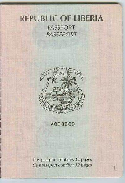 LBR-AO-02001 - 
<Inner page(s)>
                