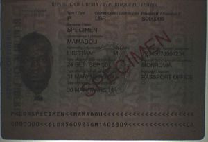 LBR-AS-02001 - 
<Biodata page> - Watermark