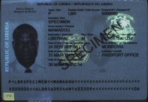 LBR-AS-02001 - 
<Biodata page> - UV feature