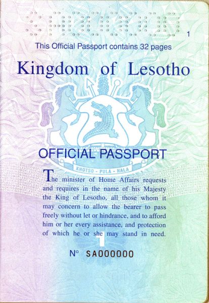 LSO-AS-01001 - 
<Inner page(s)>
                