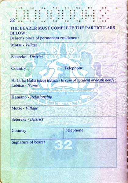 LSO-AS-01001 - 
<Inner page(s)>
                