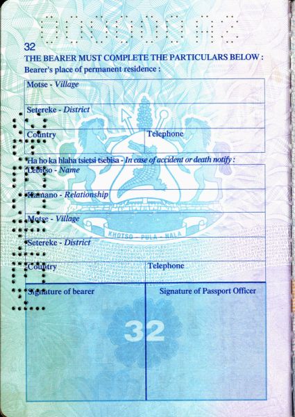 LSO-AS-01002 - 
<Inner page(s)>
                