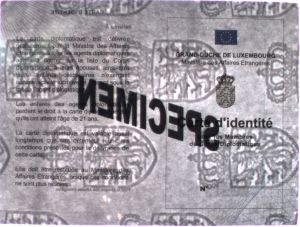 LUX-HD-02002 - 
<Verso> - Watermark