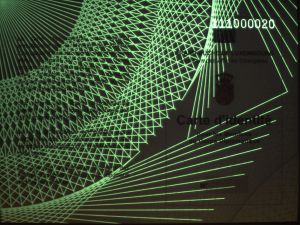 LUX-HD-02002 - 
<Verso> - UV feature