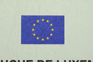 LUX-HD-02002 - 
<Verso> - Printing technique