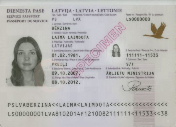 LVA-AS-01002 - 
<Biodata page>
                