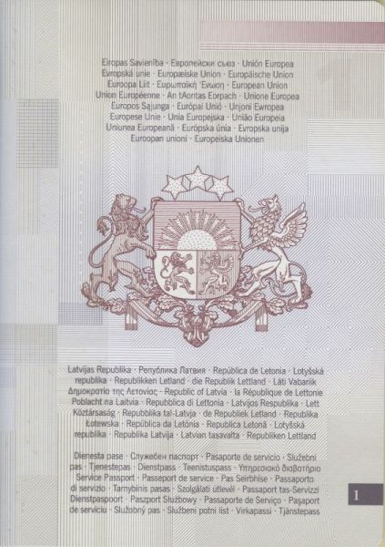 LVA-AS-01002 - 
<Inner page(s)>
                