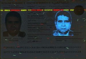 MAR-AS-02001 - 
<Biodata page> - UV feature
