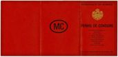 MCO-FO-02001, O