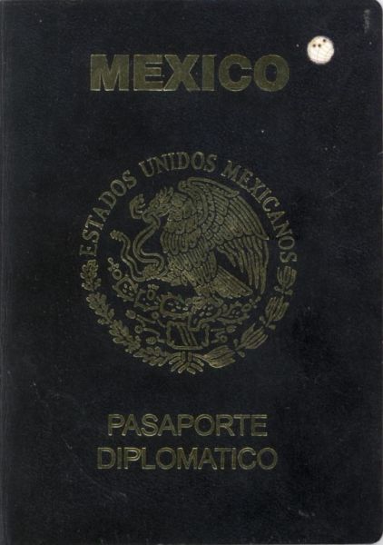 MEX-AD-02001 - 
<Outside front cover>
                