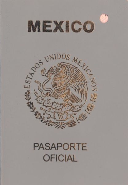 MEX-AS-02001 - 
<Outside front cover>
                