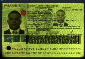 MEX-AS-02001 - 
<Biodata page> - UV feature