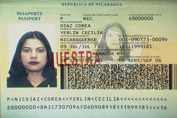 NIC-AS-01002 - 
<Biodata page>
                