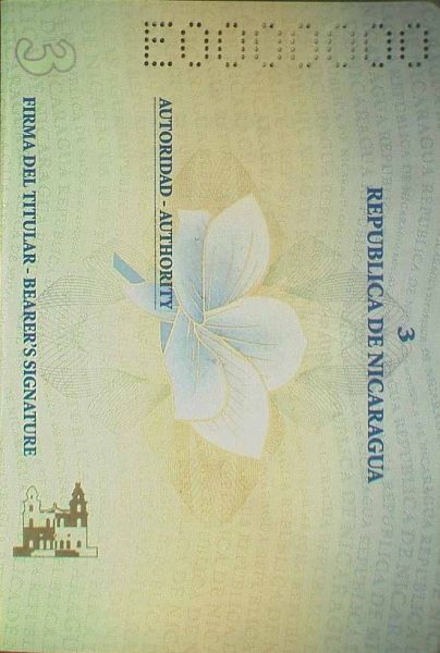 NIC-AS-01002 - 
<Inner page(s)>
                