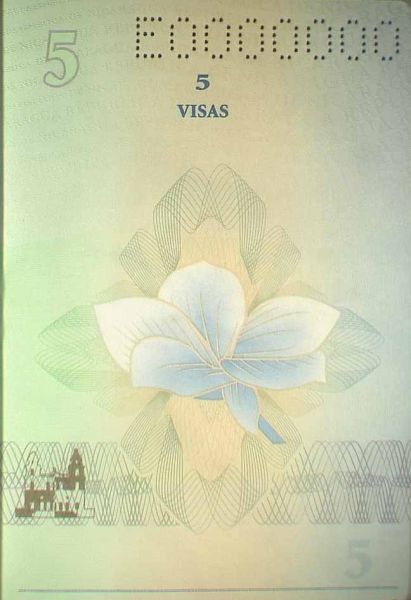 NIC-AS-01002 - 
<Inner page(s)>
                
