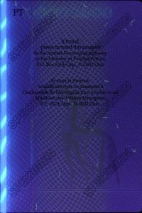 NOR-AS-04001 - 
                    <Inside back cover>
                     - UV feature