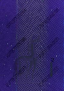 NOR-AS-04002 - 
<Inside front cover> - UV feature